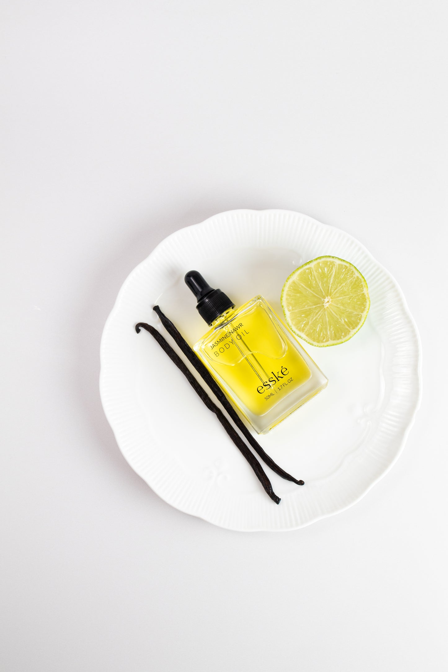 Jasmine Nawr Body Oil