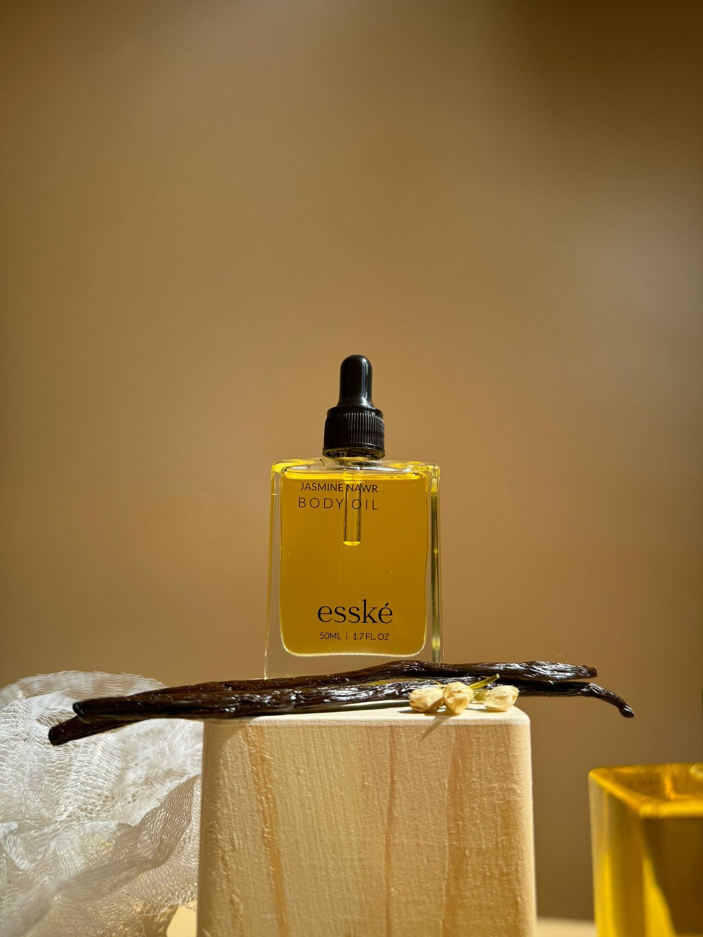 Jasmine Nawr Body Oil