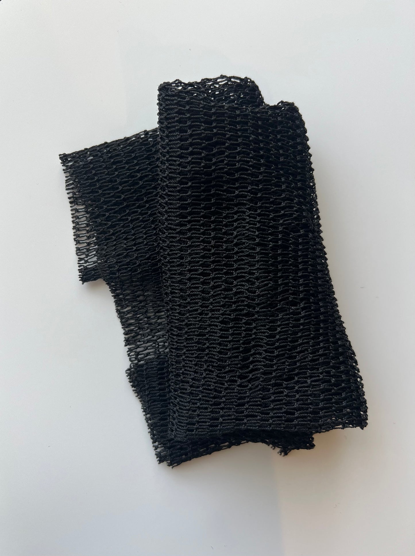 African Exfoliating Net Sponge