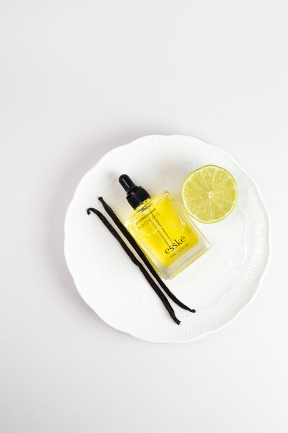 Jasmine Nawr Body Oil