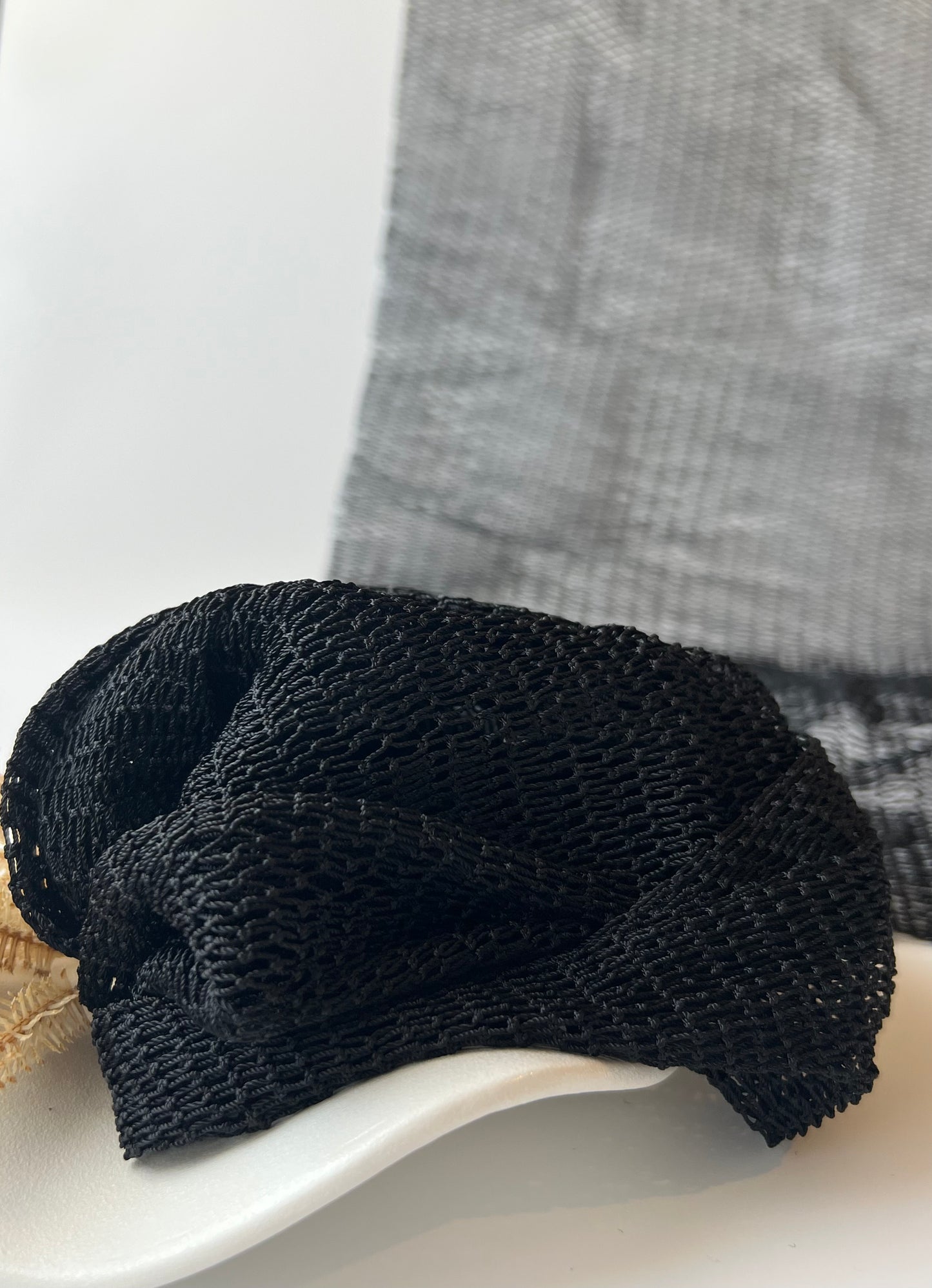 African Exfoliating Net Sponge