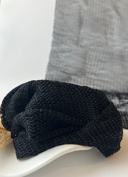 African Exfoliating Net Sponge