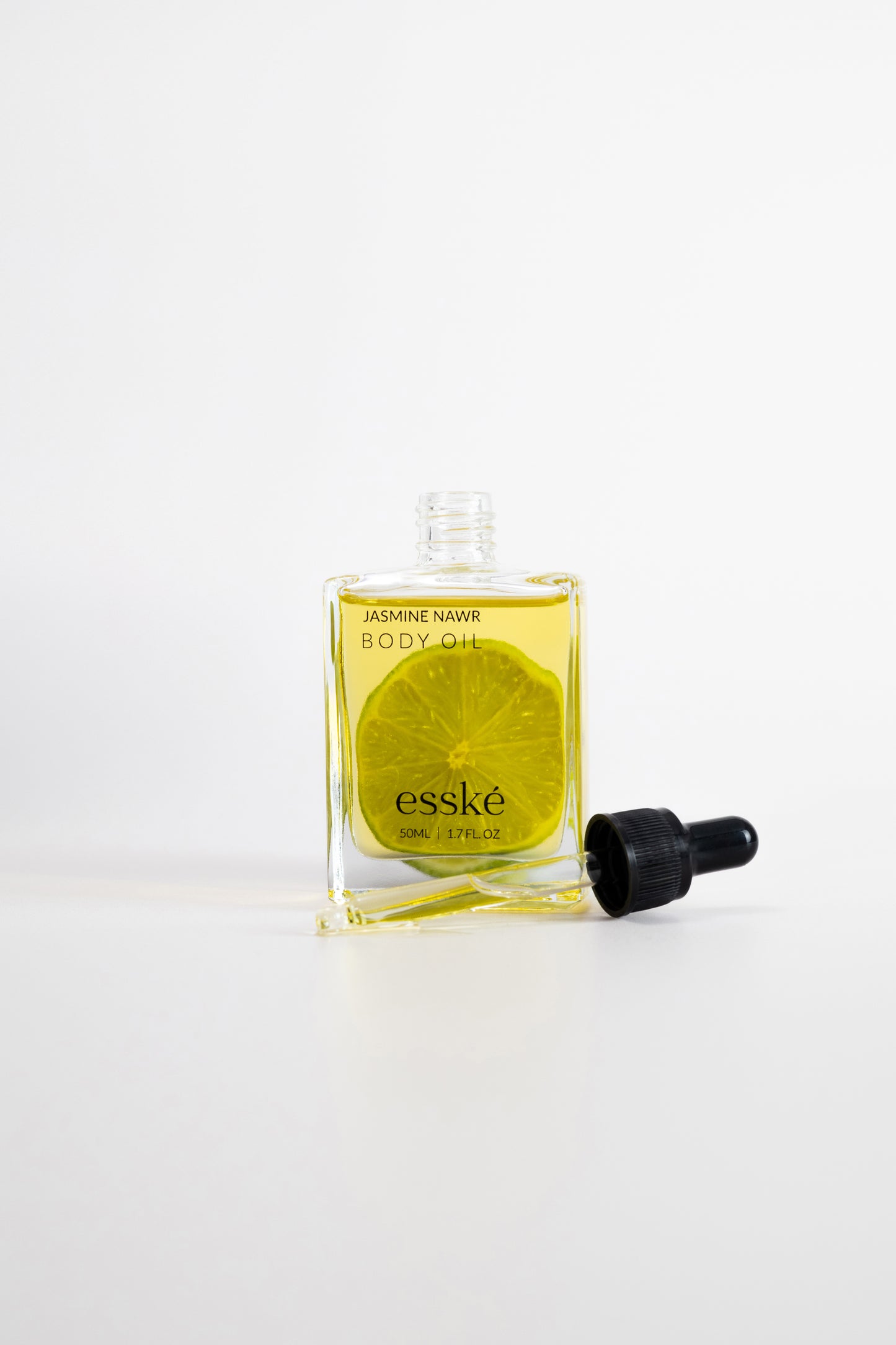 Jasmine Nawr Body Oil