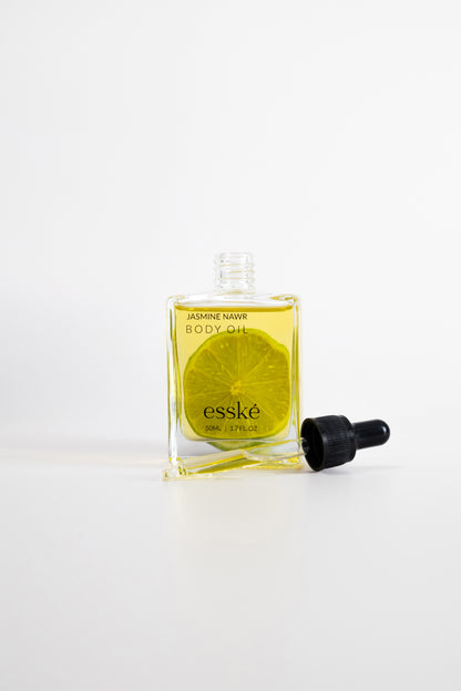 Jasmine Nawr Body Oil