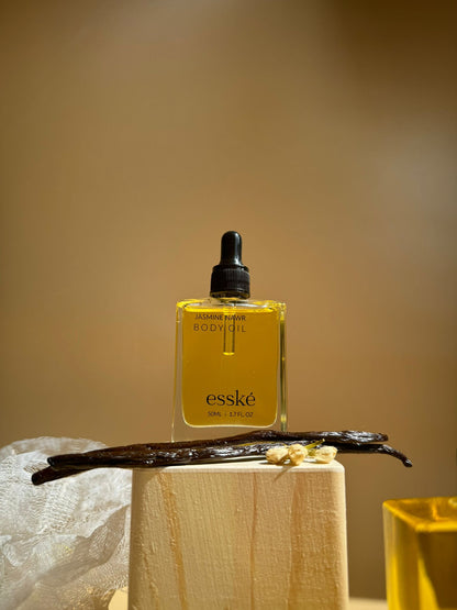 Jasmine Nawr Body Oil