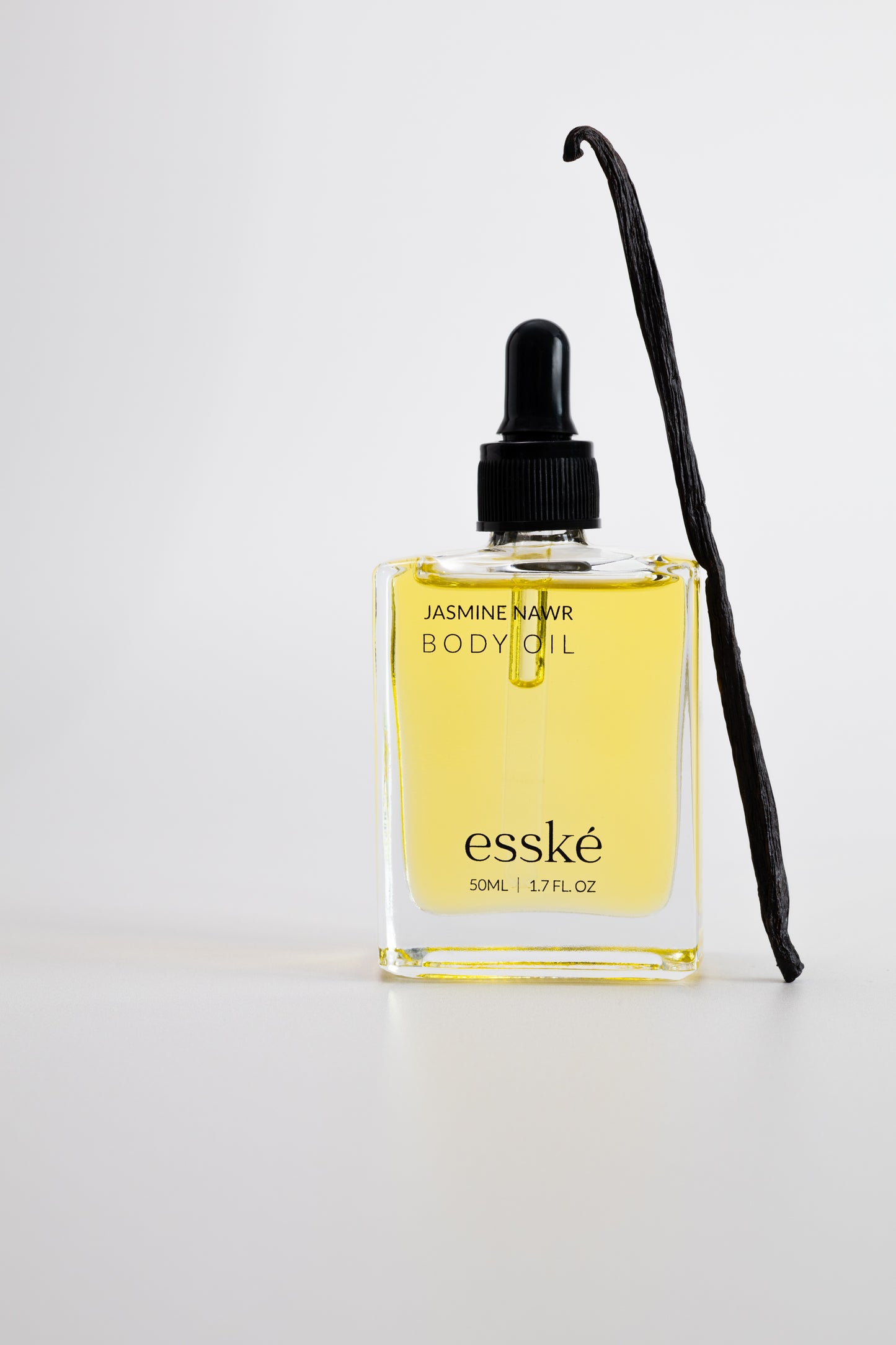Jasmine Nawr Body Oil