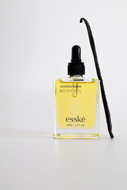 Jasmine Nawr Body Oil