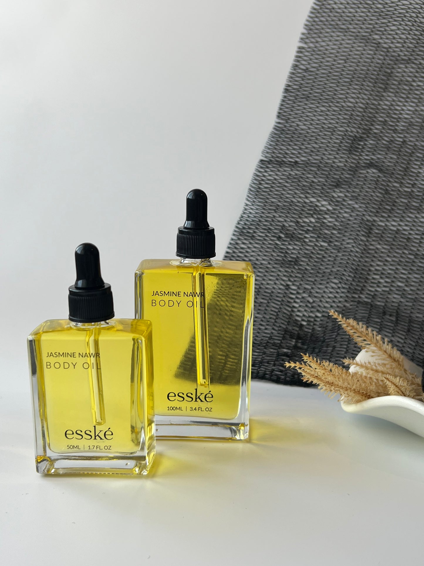 Jasmine Nawr Pamper Bundle