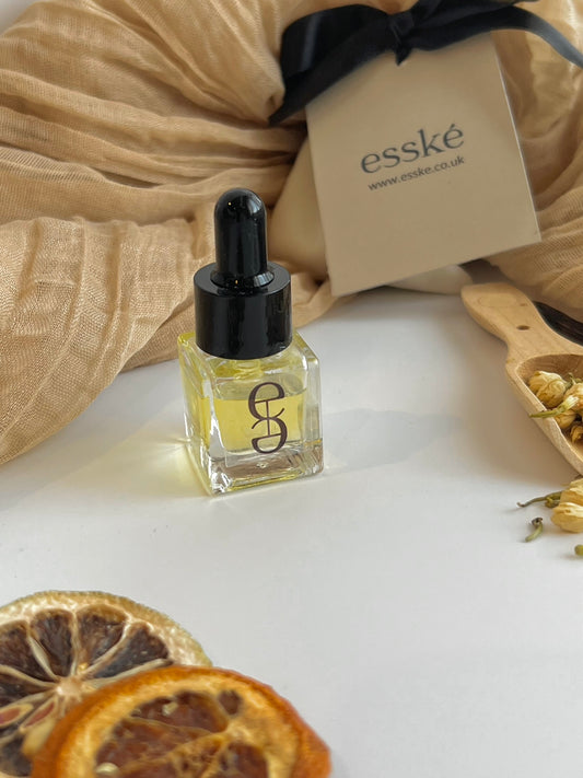 Jasmine Nawr Body Oil (Mini)