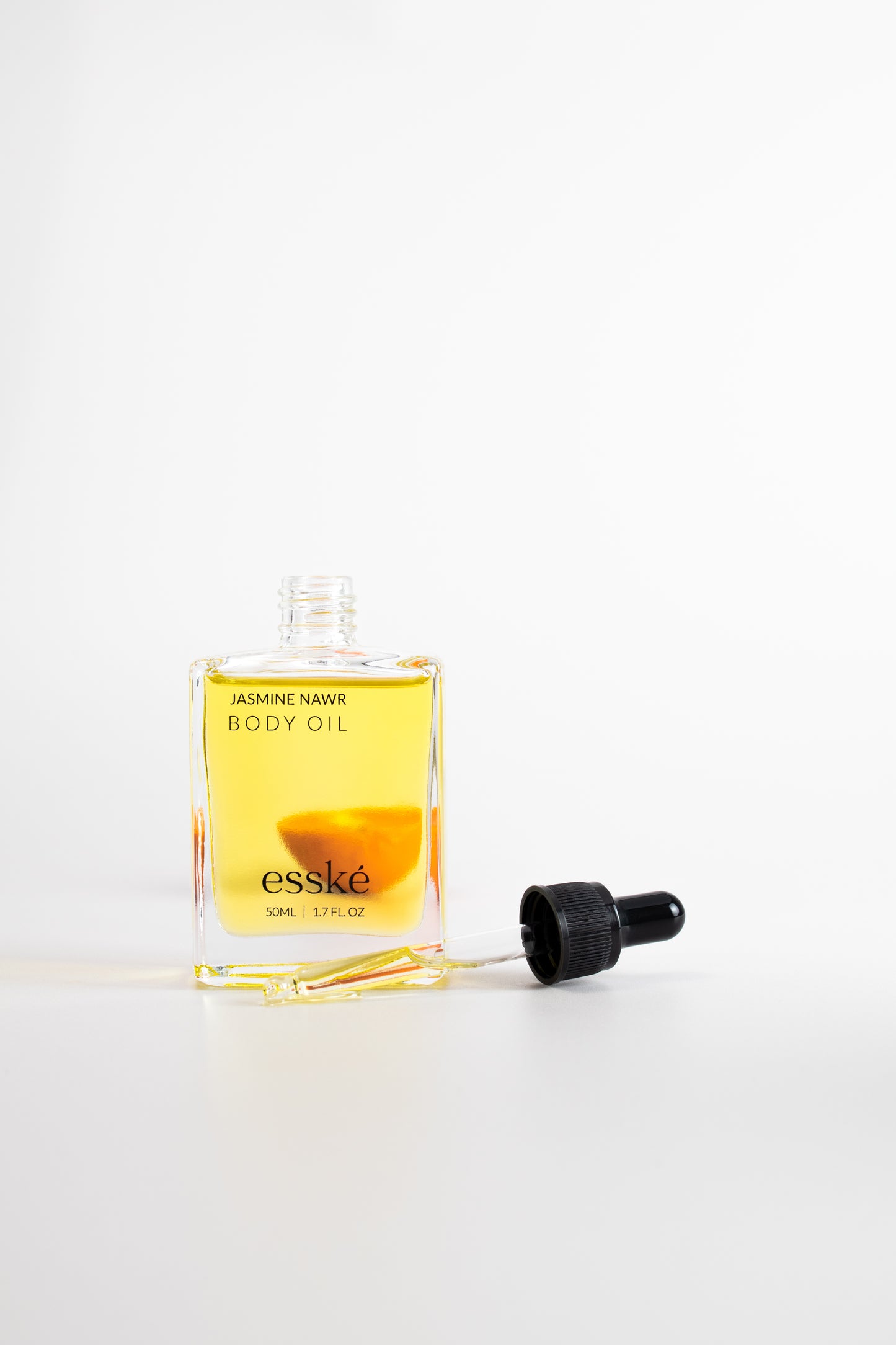 Jasmine Nawr Body Oil
