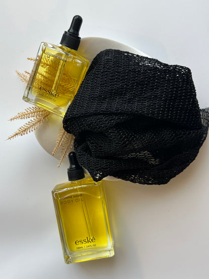 Jasmine Nawr Pamper Bundle