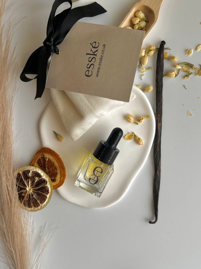 Jasmine Nawr Body Oil (Mini)