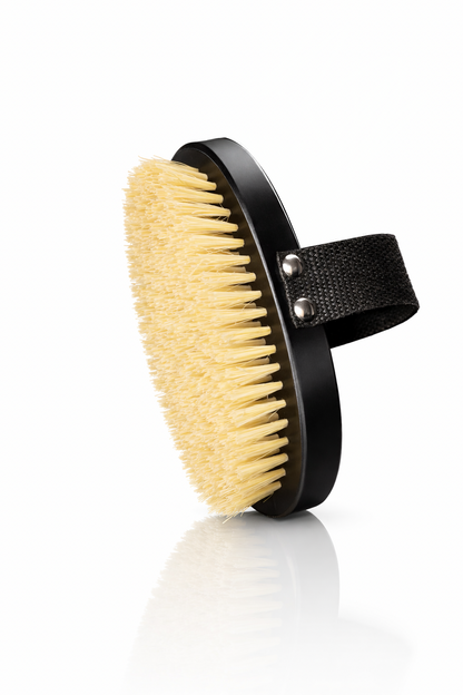 Sisal Dry Body Brush