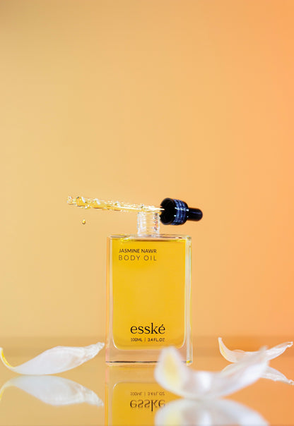 Jasmine Nawr Body Oil
