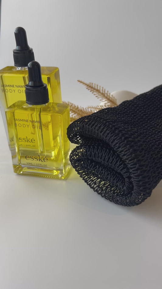 Jasmine Nawr Pamper Bundle